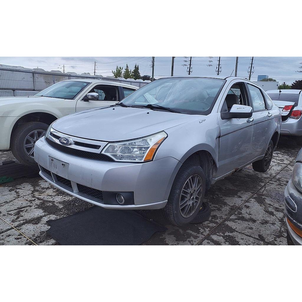 FORD FOCUS 2010