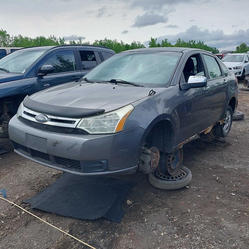 FORD FOCUS 2010
