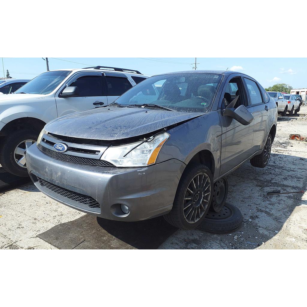 FORD FOCUS 2010