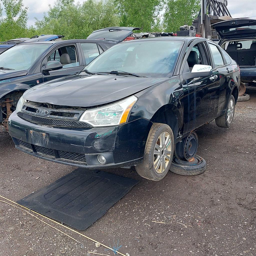 FORD FOCUS 2010