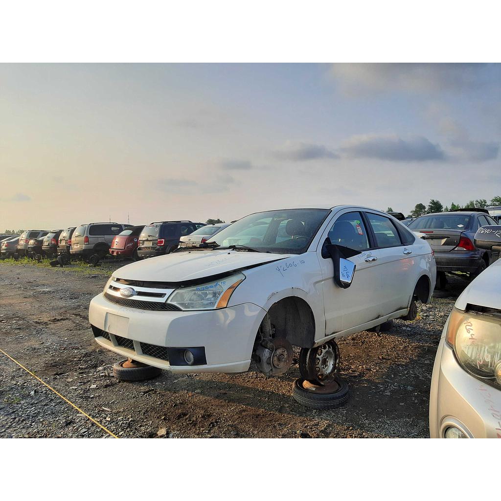 FORD FOCUS 2010
