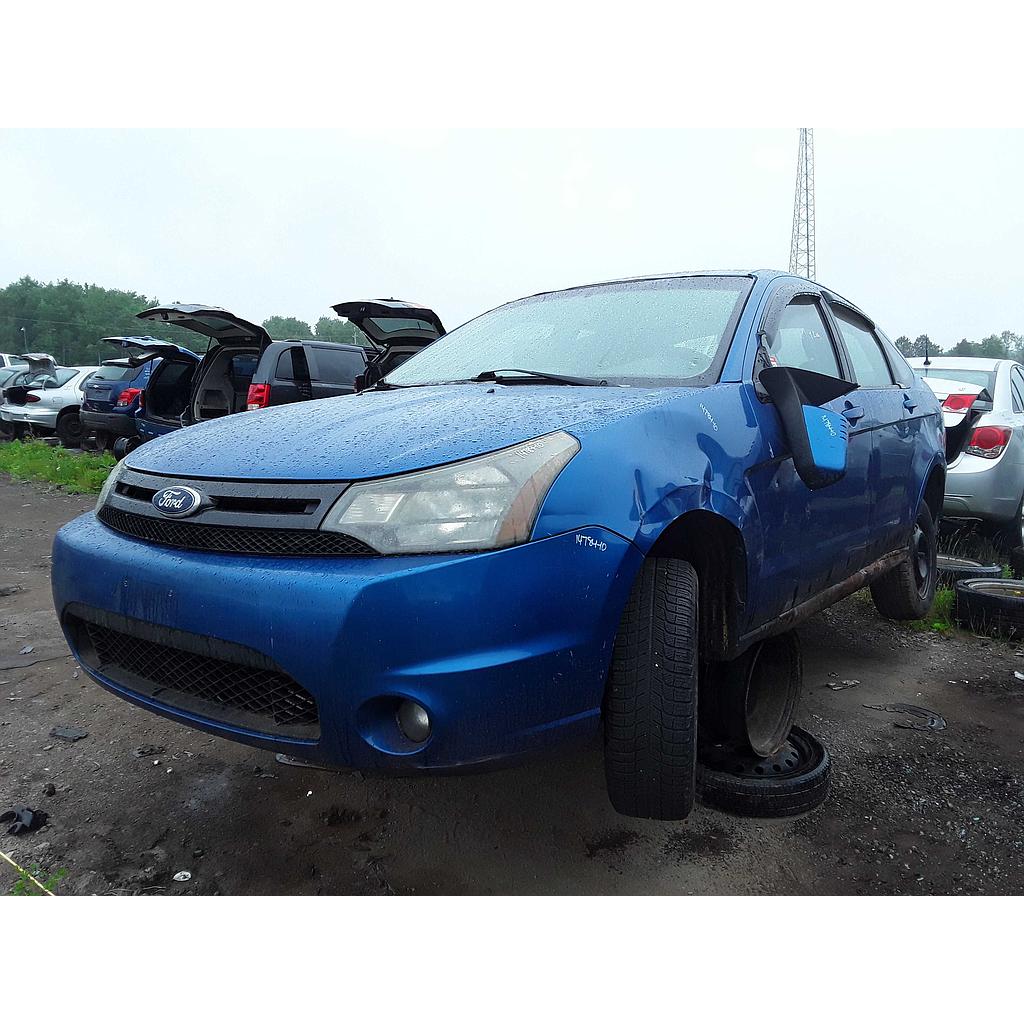 FORD FOCUS 2010