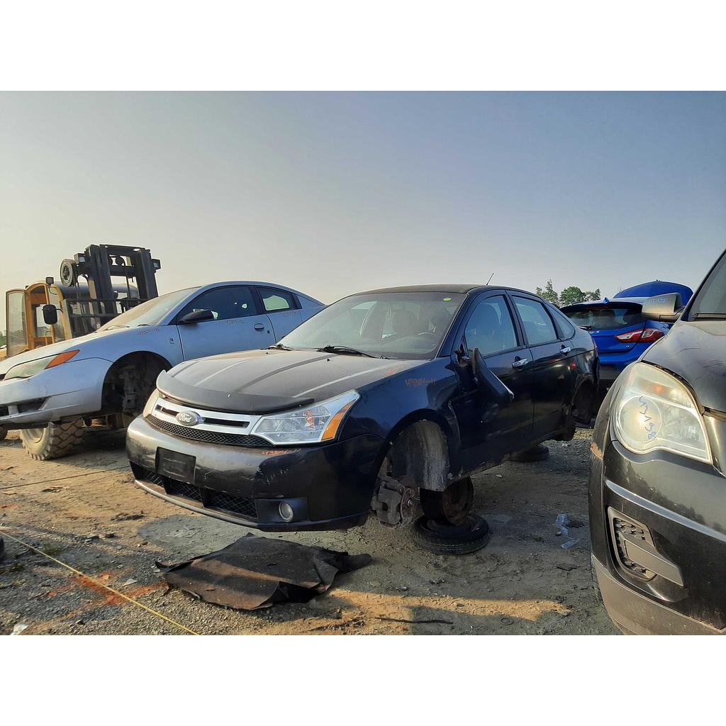FORD FOCUS 2011