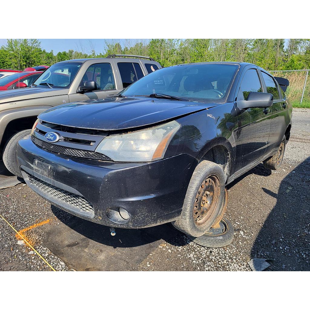 FORD FOCUS 2011