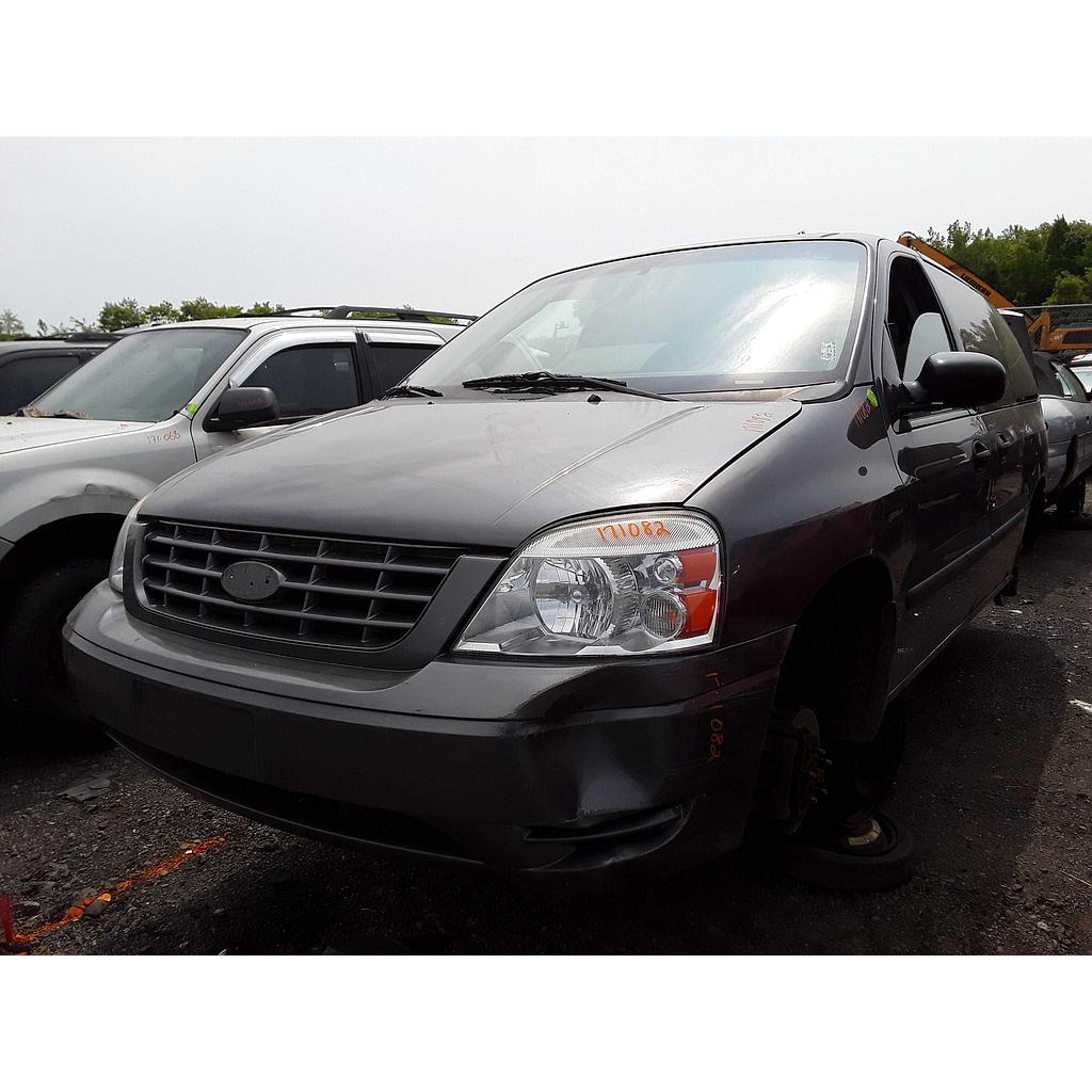 FORD FREESTAR 2004