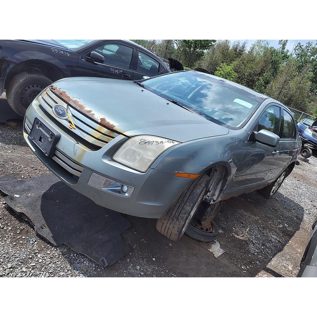 FORD FUSION 2006
