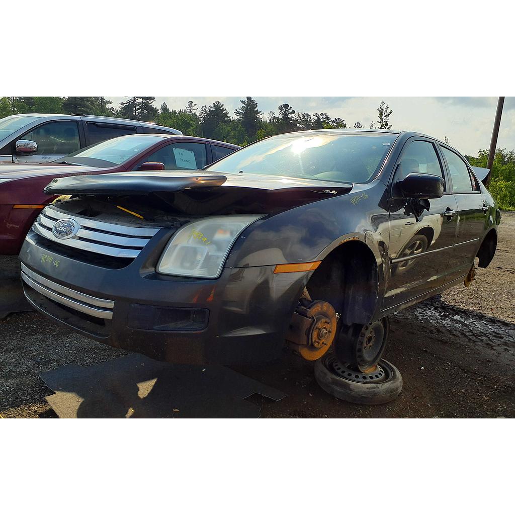 FORD FUSION 2006