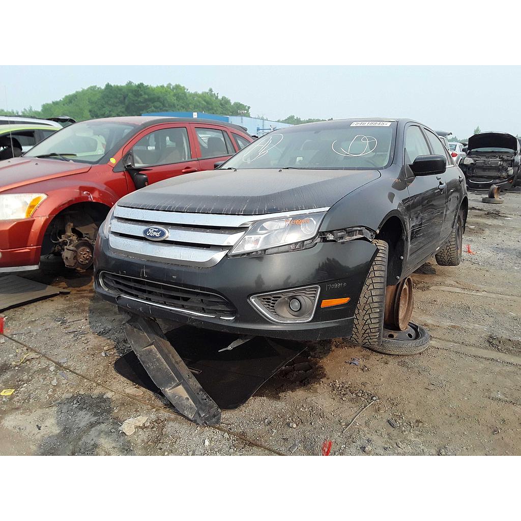 FORD FUSION 2010