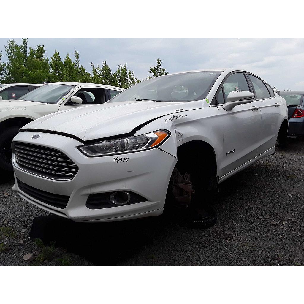FORD FUSION 2014
