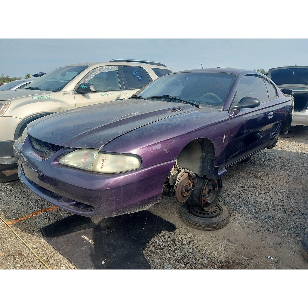 FORD MUSTANG 1996