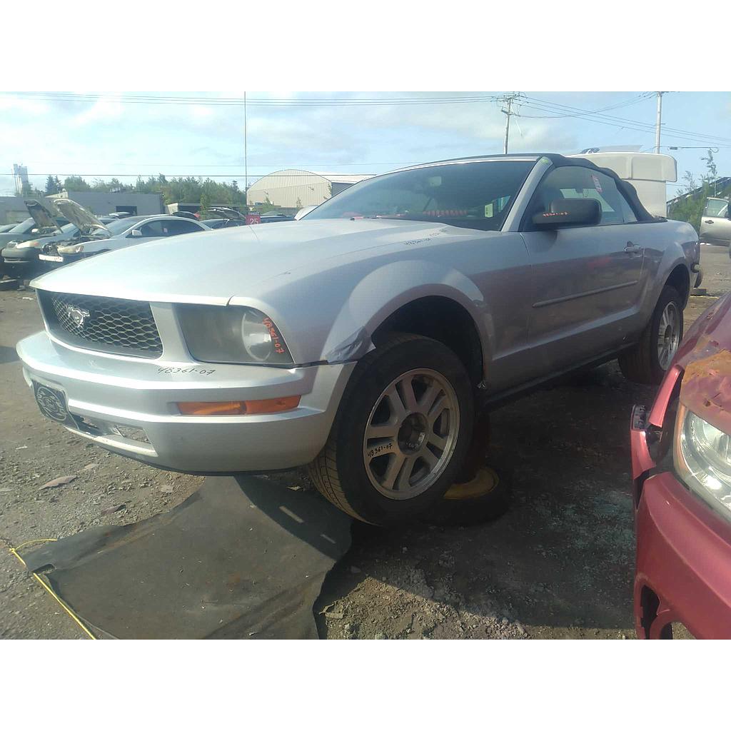 FORD MUSTANG 2007