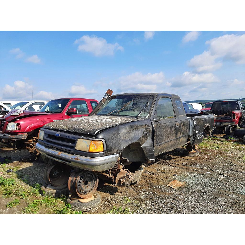 FORD RANGER 1993