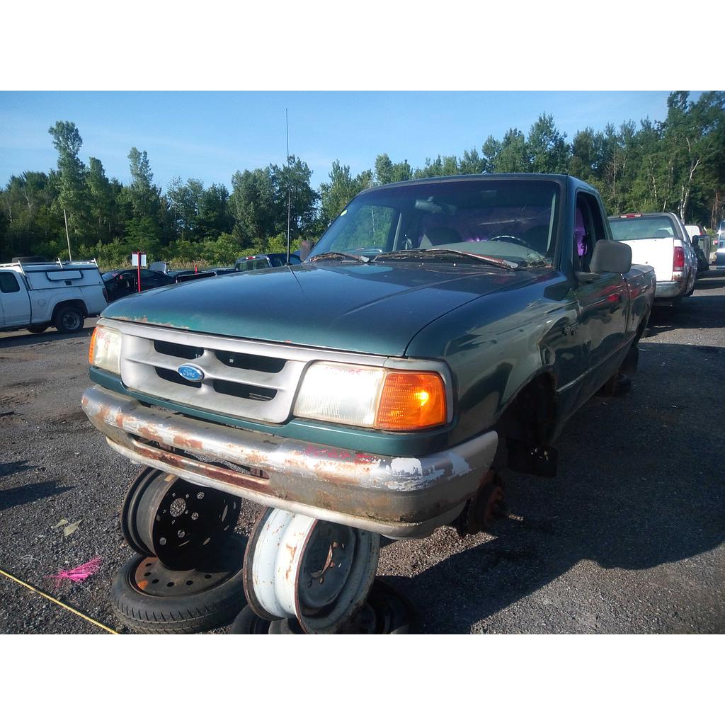 FORD RANGER 1995