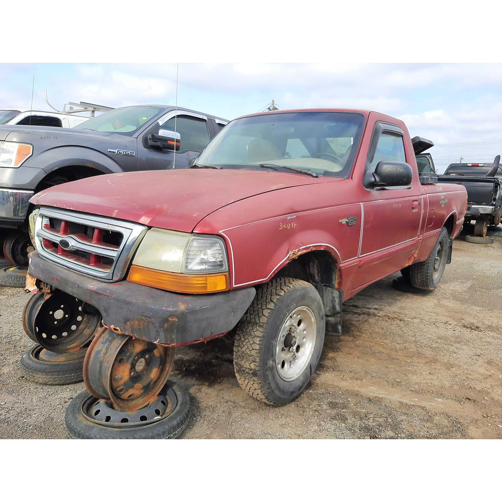 FORD RANGER 1998