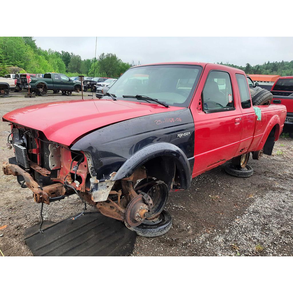 FORD RANGER 2006