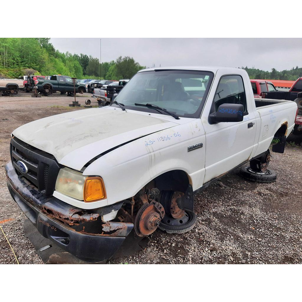 FORD RANGER 2006
