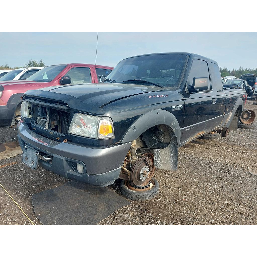 FORD RANGER 2007