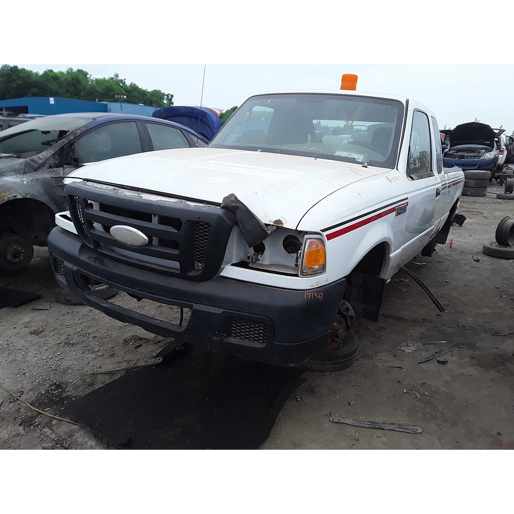 FORD RANGER 2007