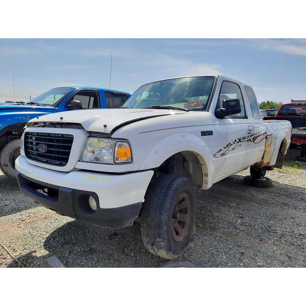 FORD RANGER 2009