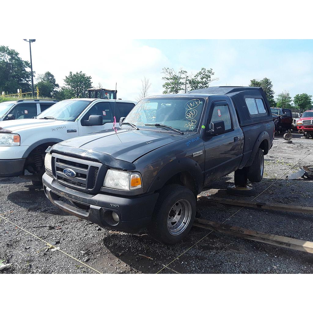 FORD RANGER 2009