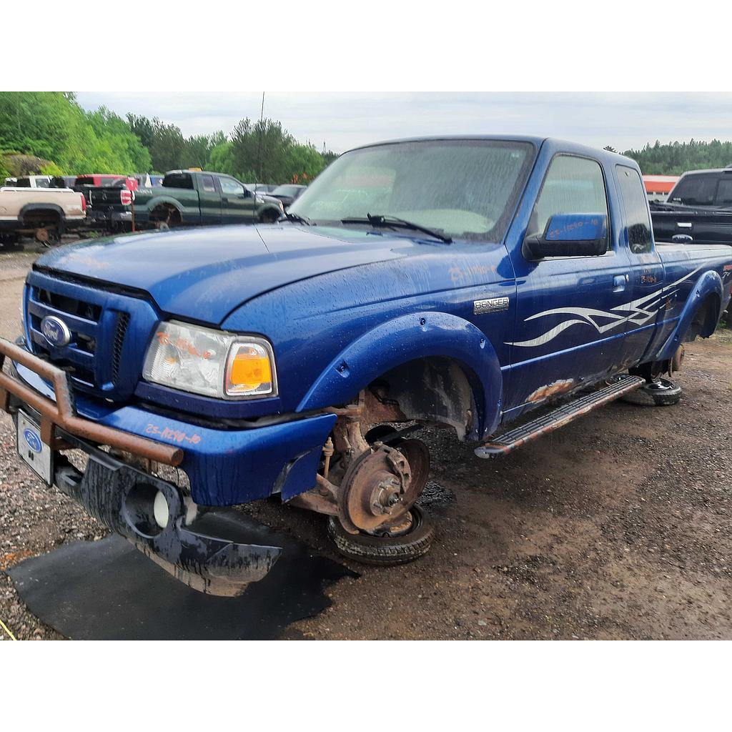 FORD RANGER 2010
