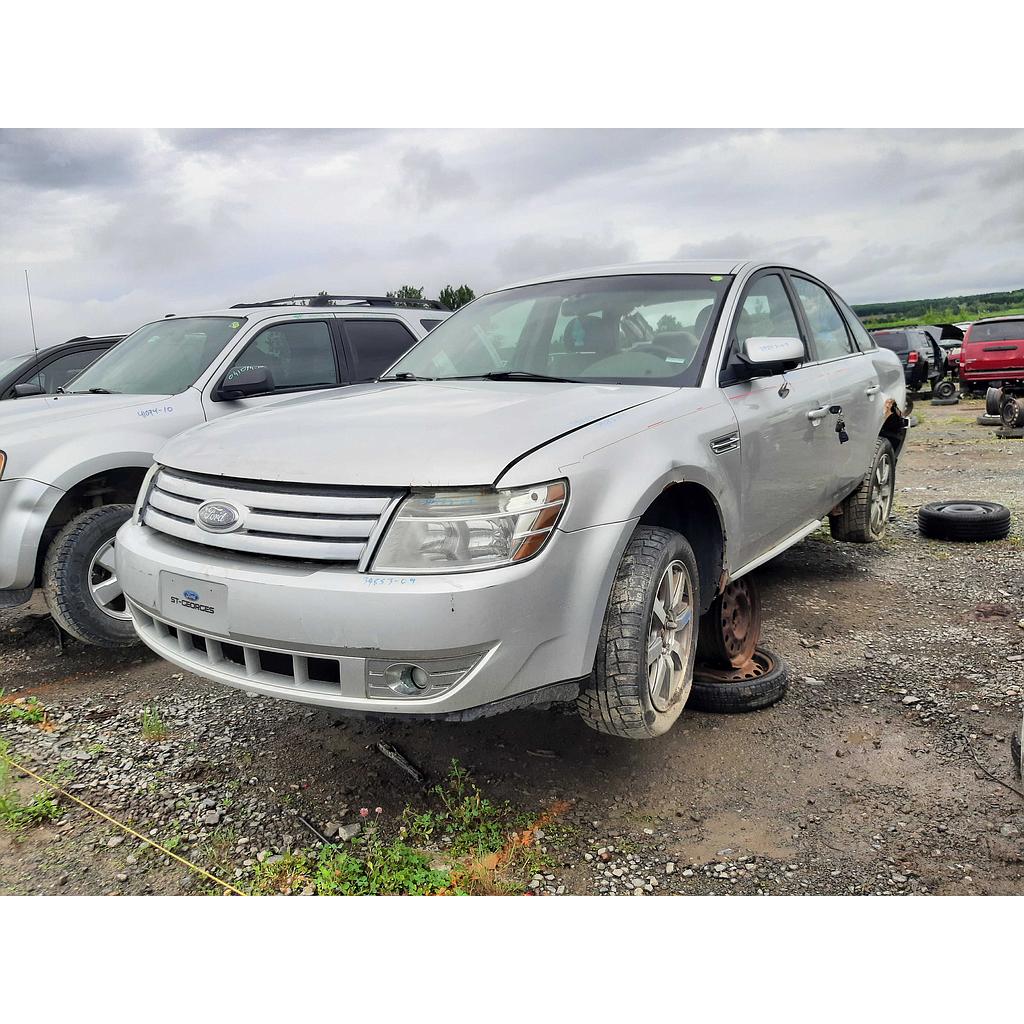 FORD TAURUS 2009