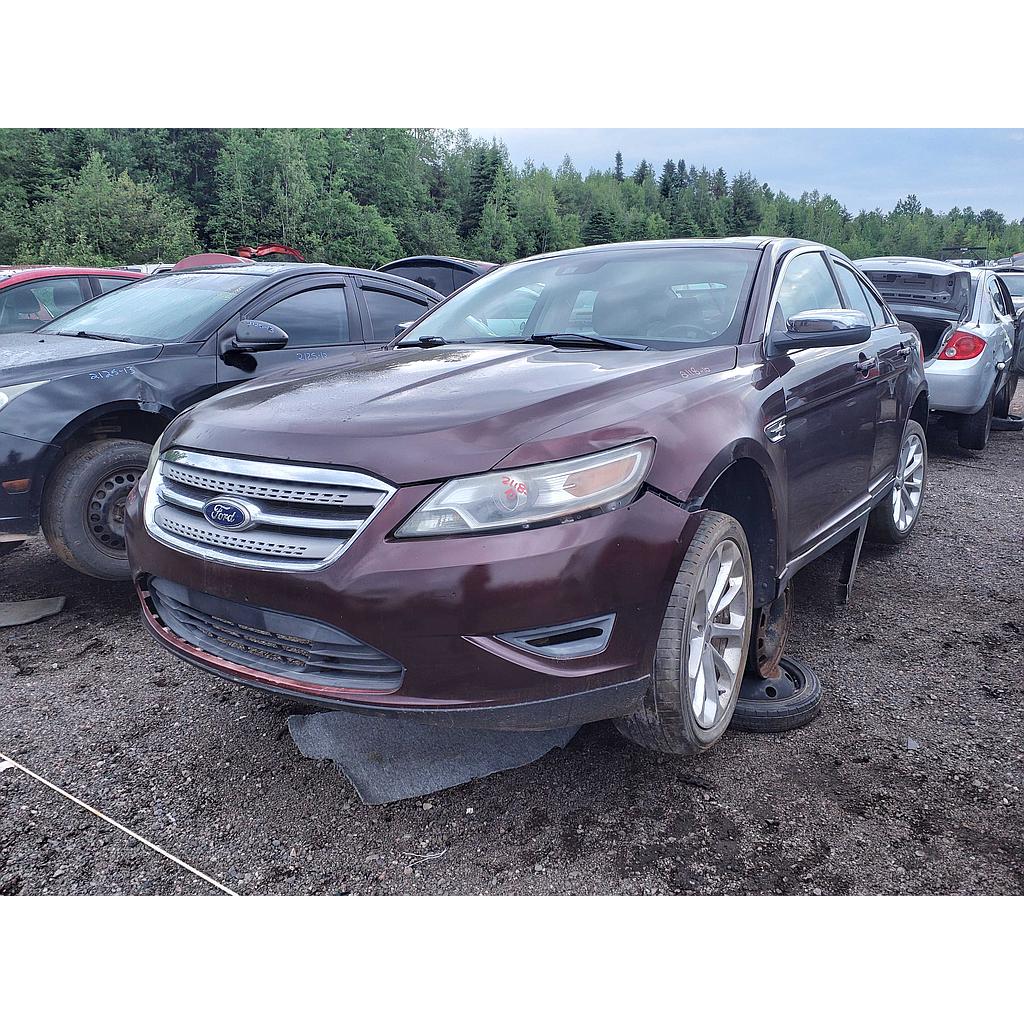 FORD TAURUS 2010
