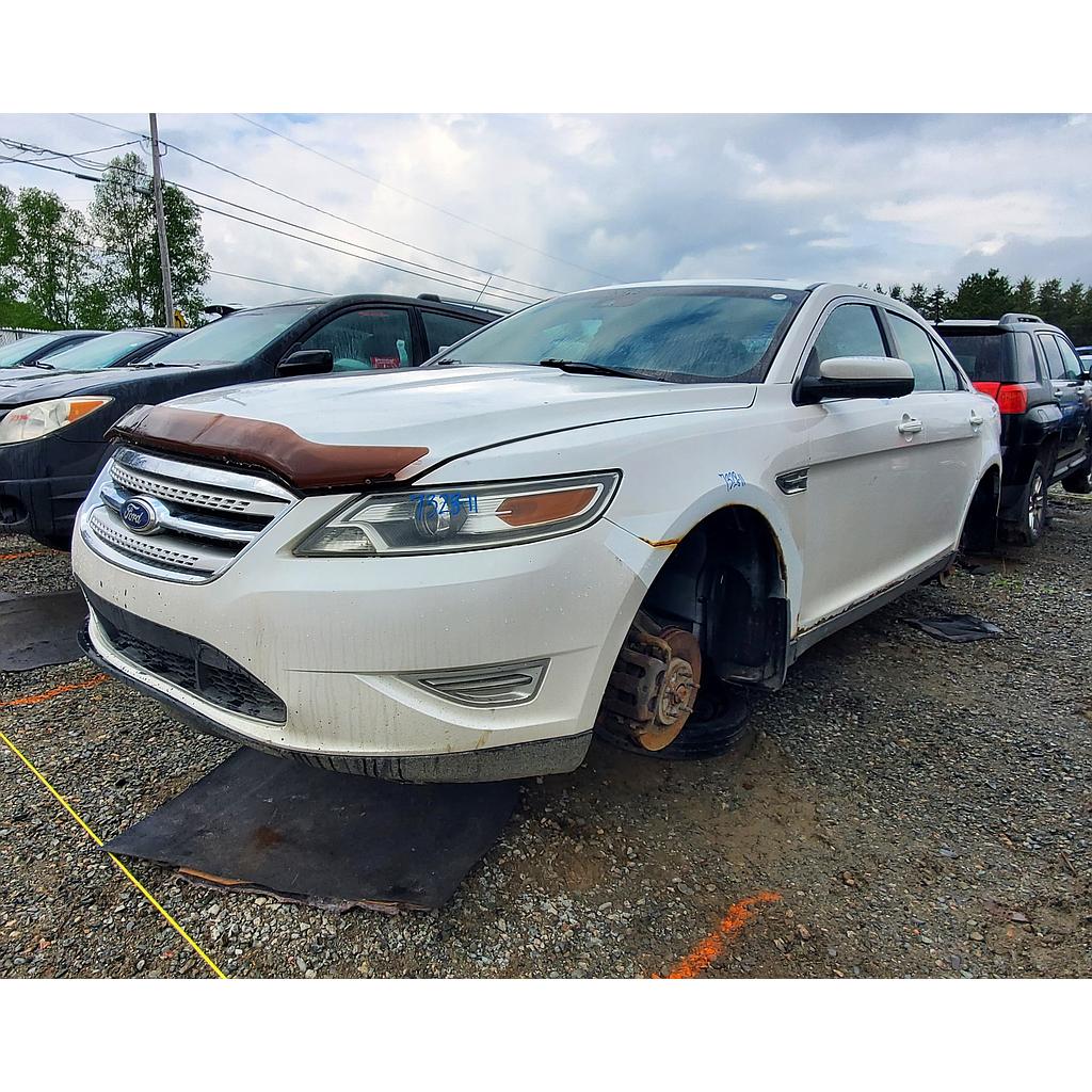 FORD TAURUS 2011