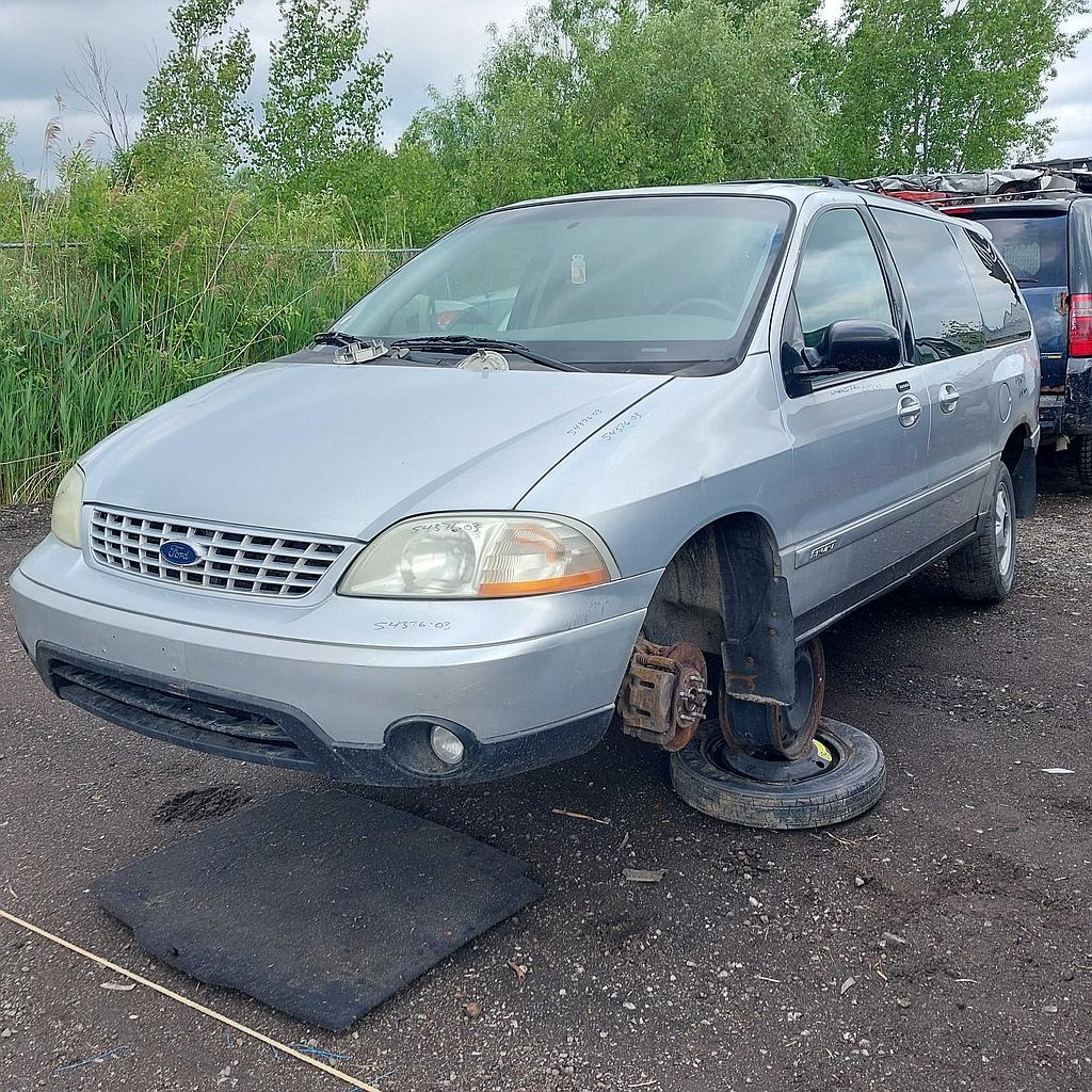 FORD WINDSTAR 2003
