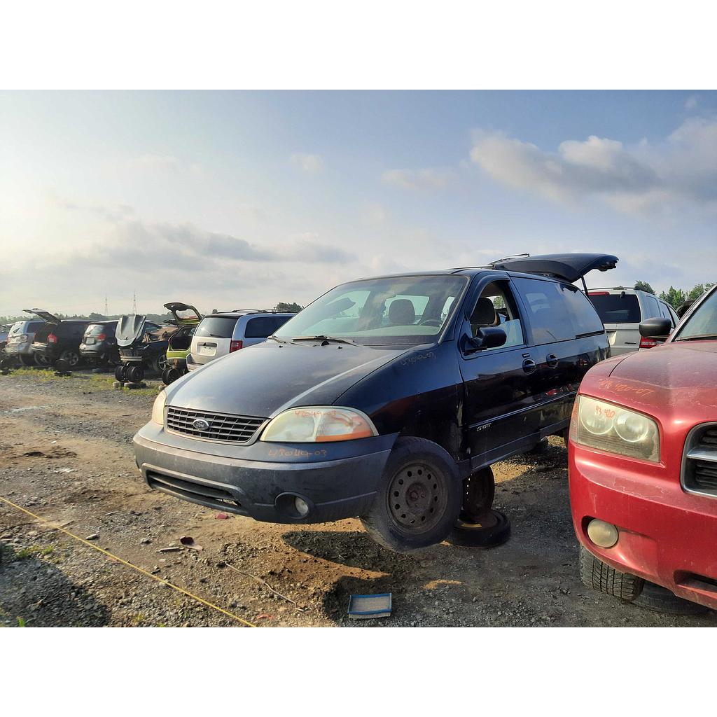FORD WINDSTAR 2003