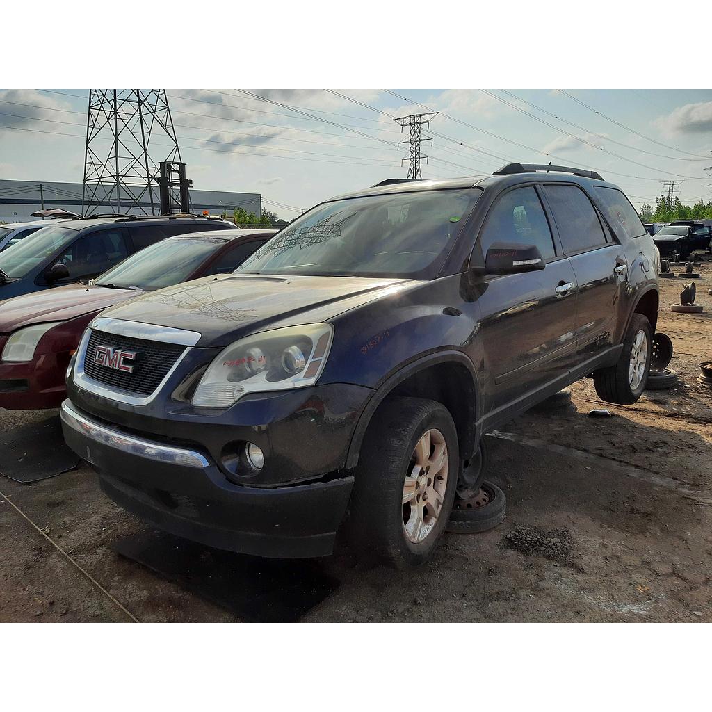 GMC ACADIA 2011