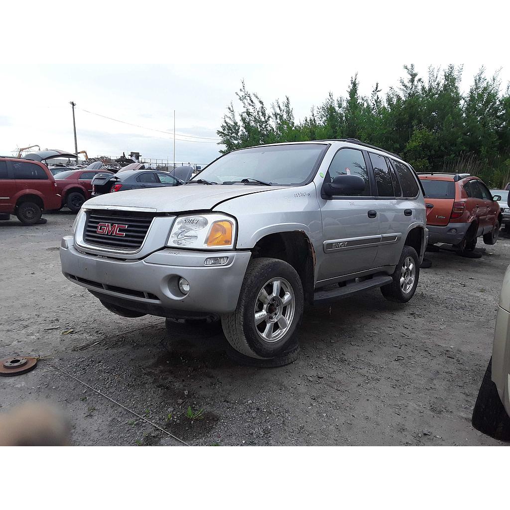 GMC ENVOY 2004