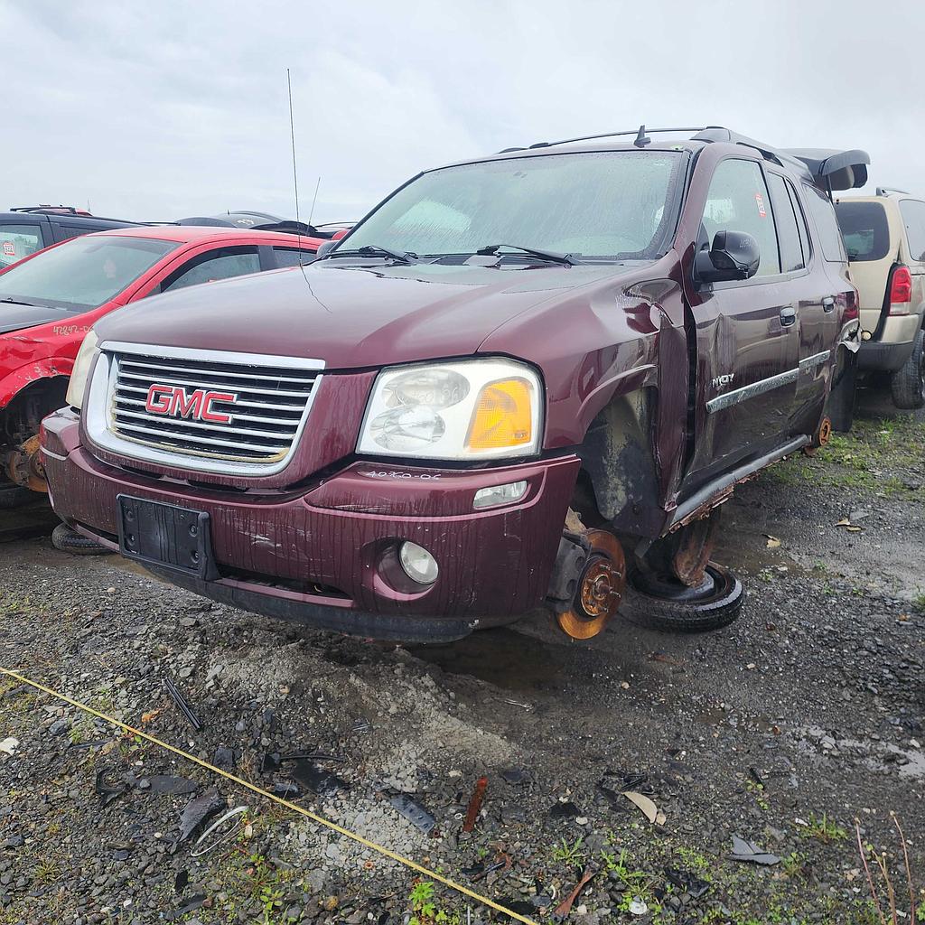 GMC ENVOY 2006