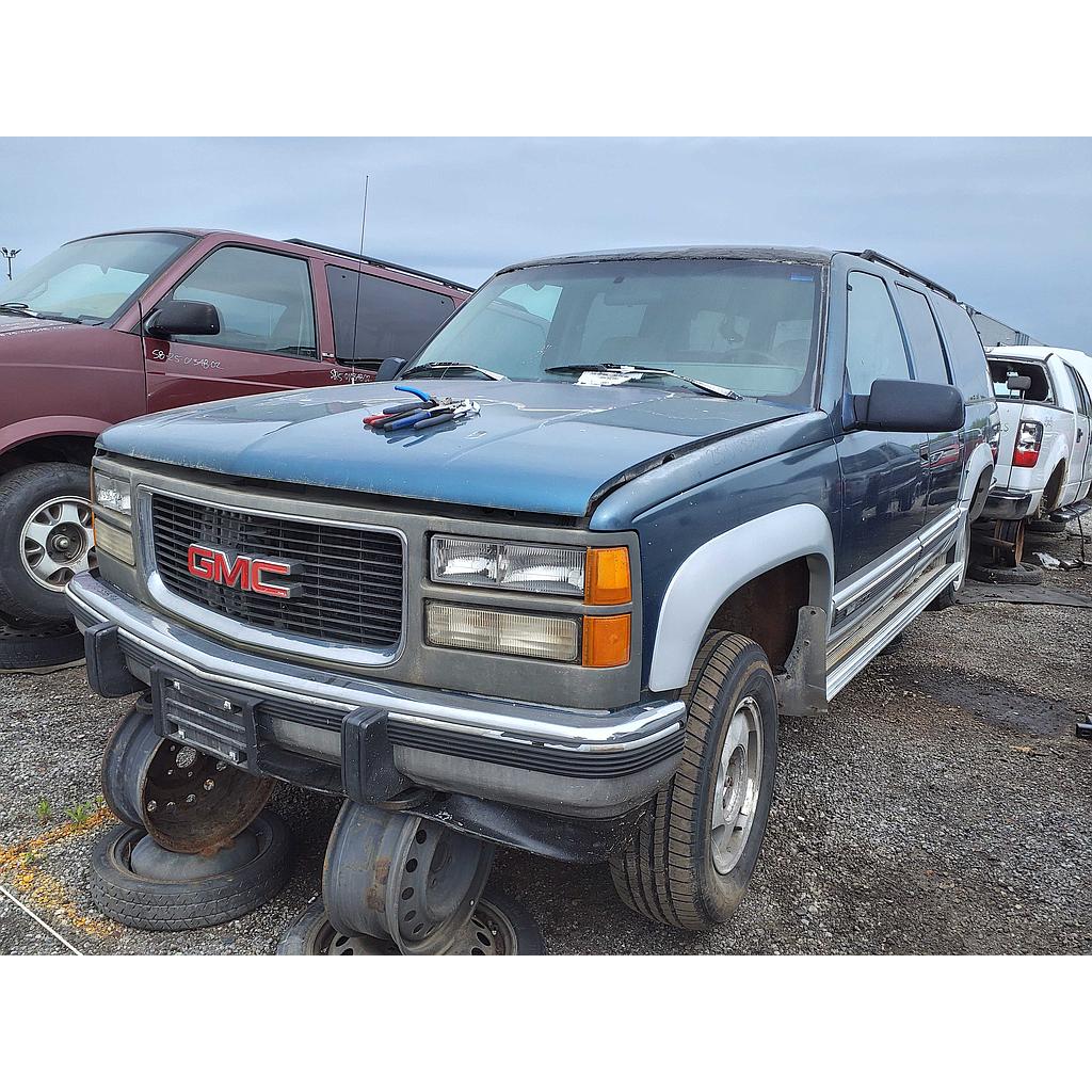 GMC SUBURBAN 1994