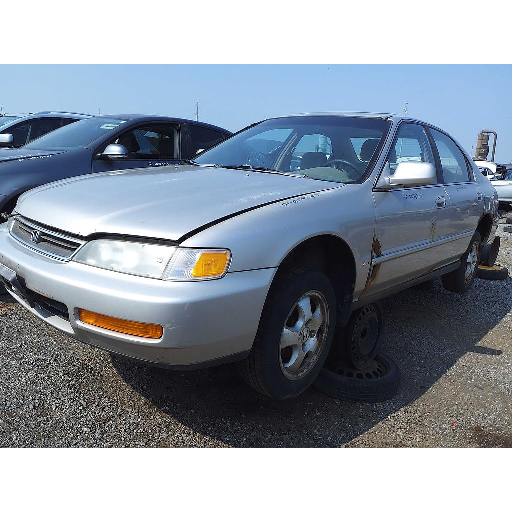 HONDA ACCORD 1997