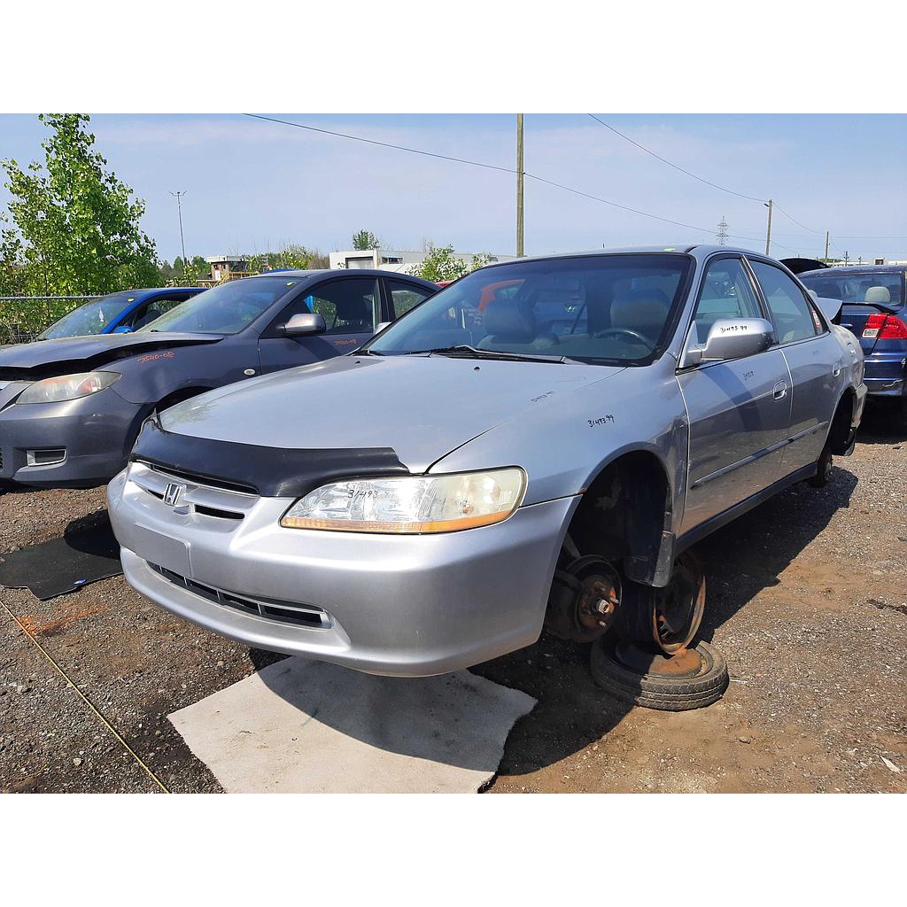 HONDA ACCORD 1999