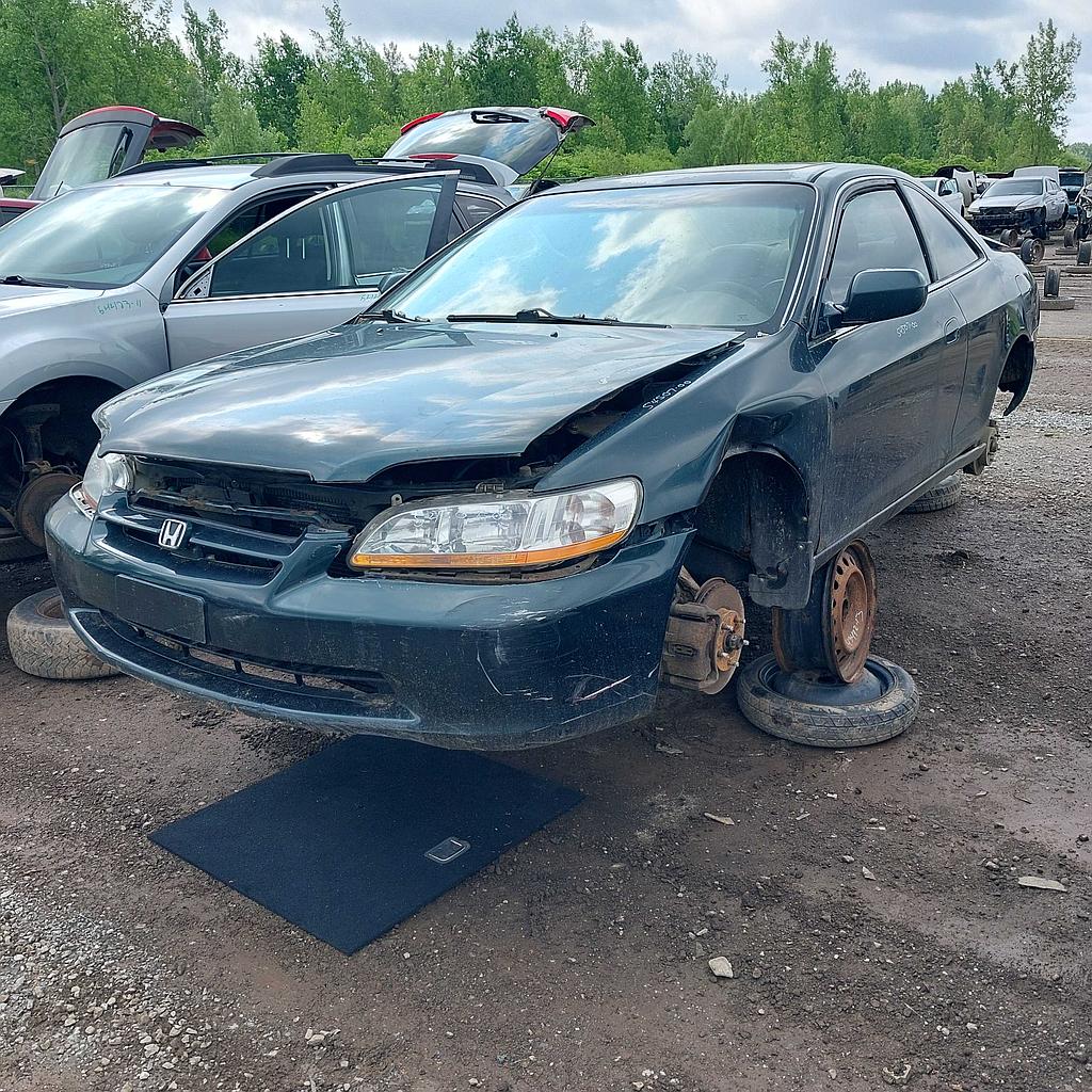 HONDA ACCORD 2000