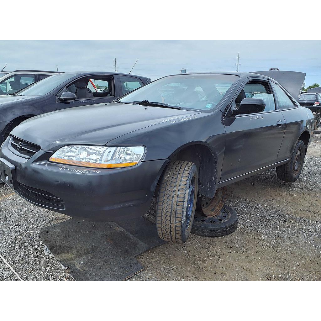 HONDA ACCORD 2000