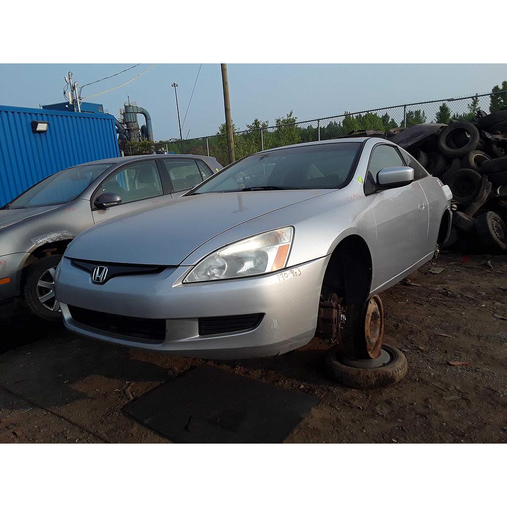 HONDA ACCORD 2003