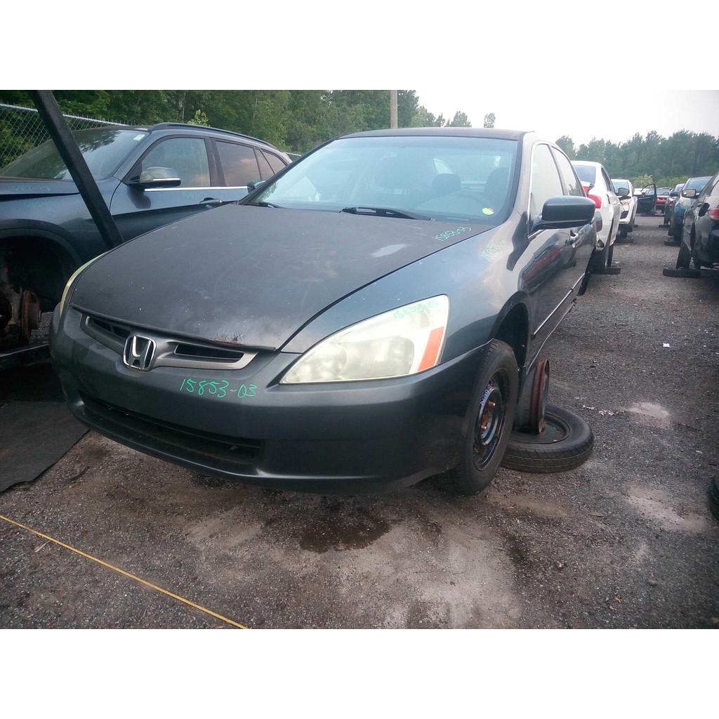 HONDA ACCORD 2003