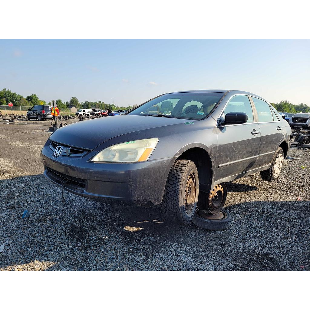 HONDA ACCORD 2003