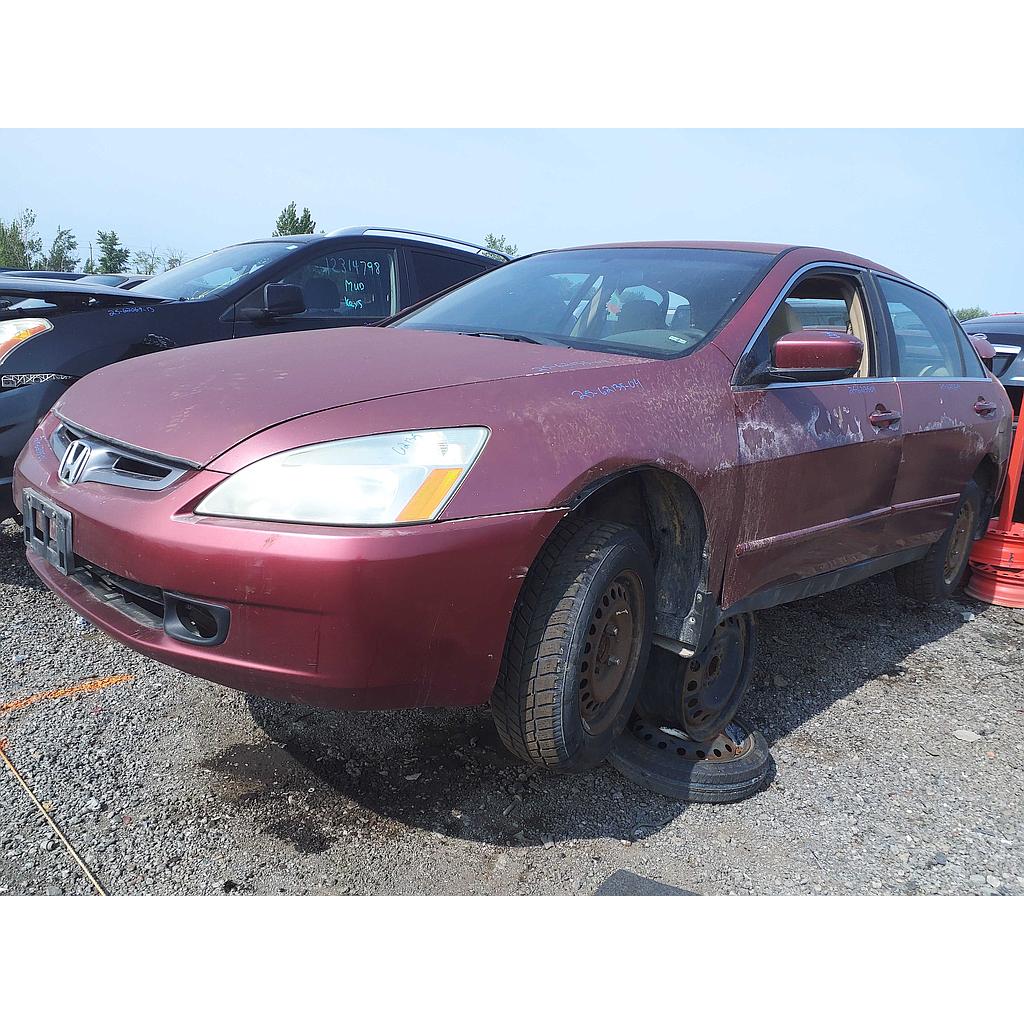 HONDA ACCORD 2004