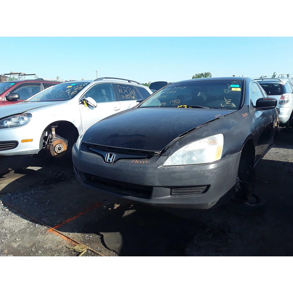 HONDA ACCORD 2004