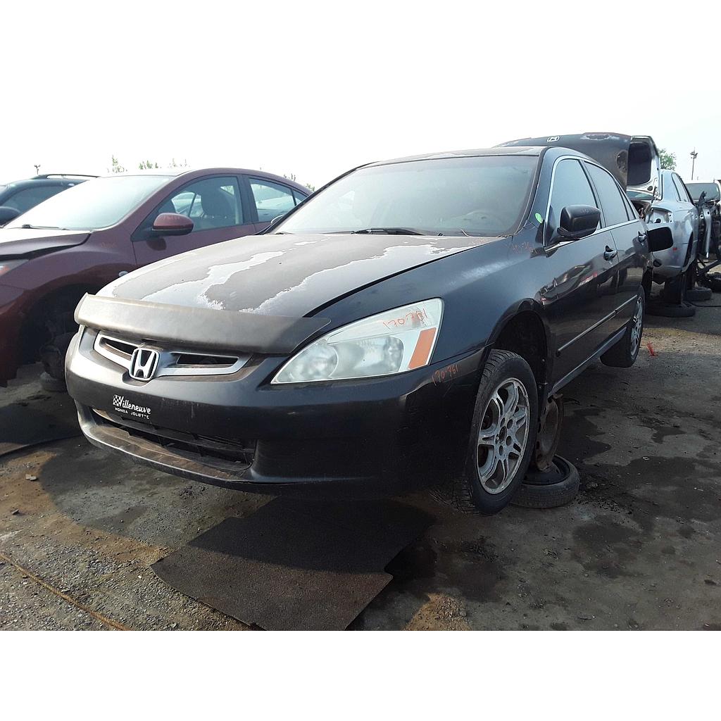 HONDA ACCORD 2005