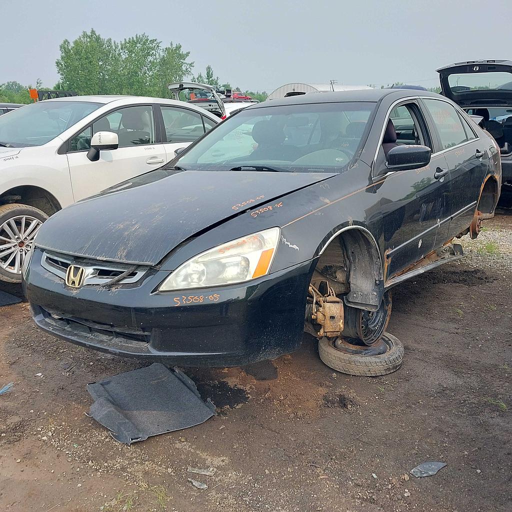 HONDA ACCORD 2005