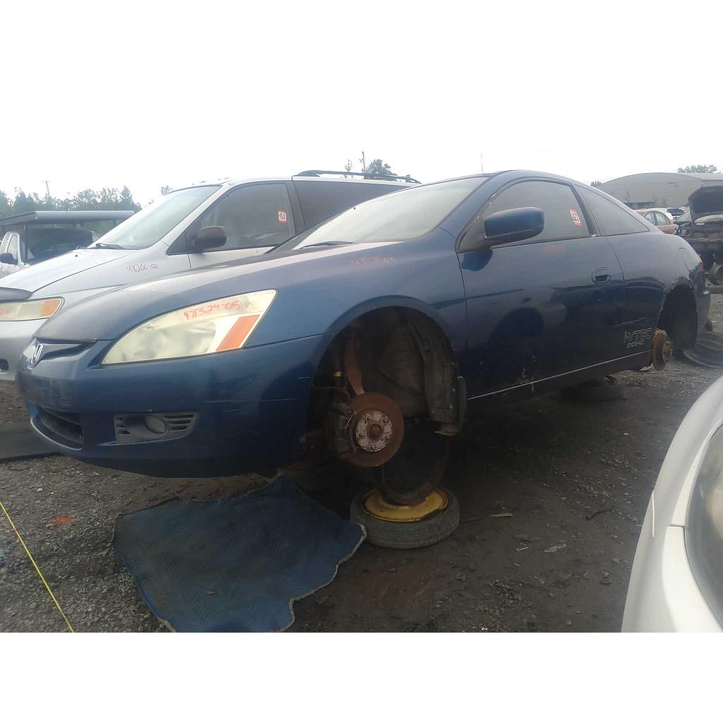 HONDA ACCORD 2005