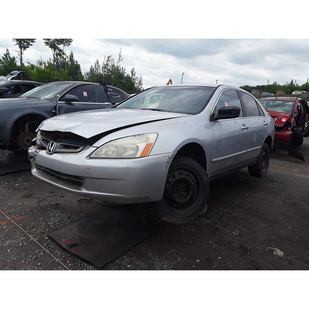 HONDA ACCORD 2005