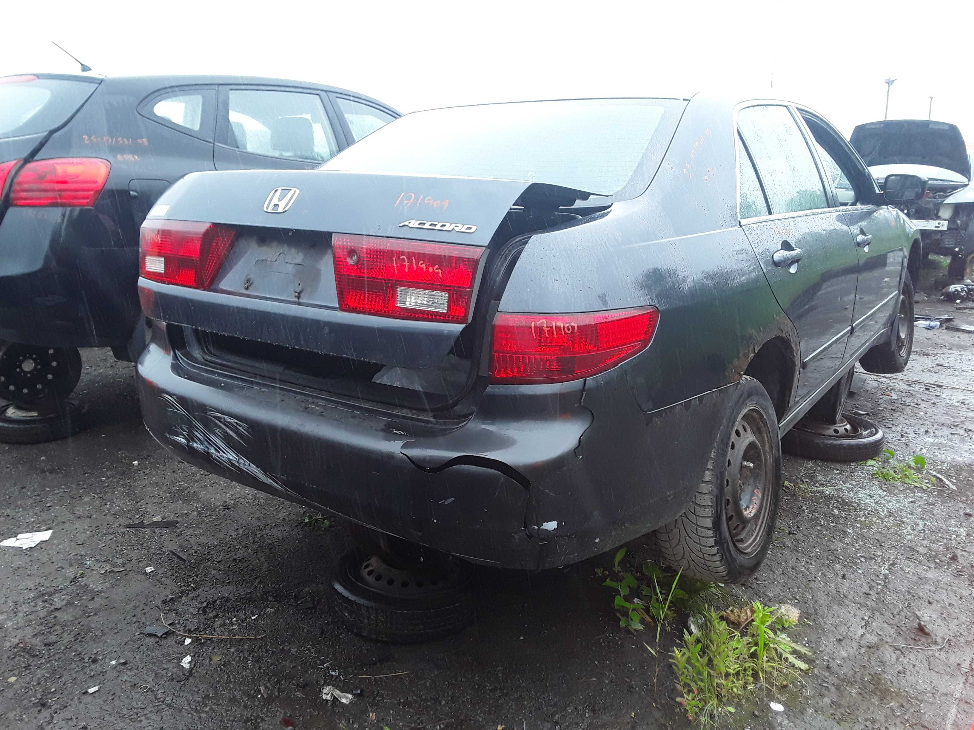 HONDA ACCORD 2005 | Laval | Kenny U-Pull