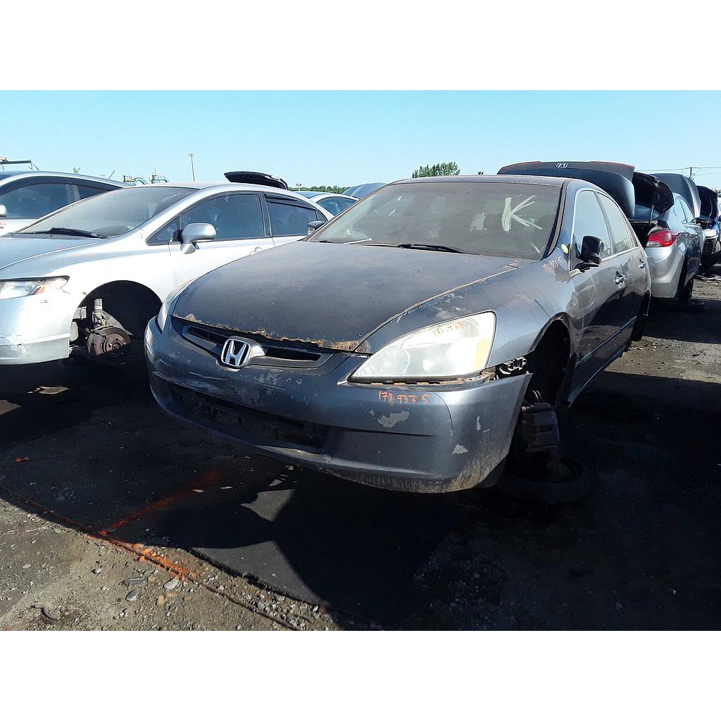 HONDA ACCORD 2005