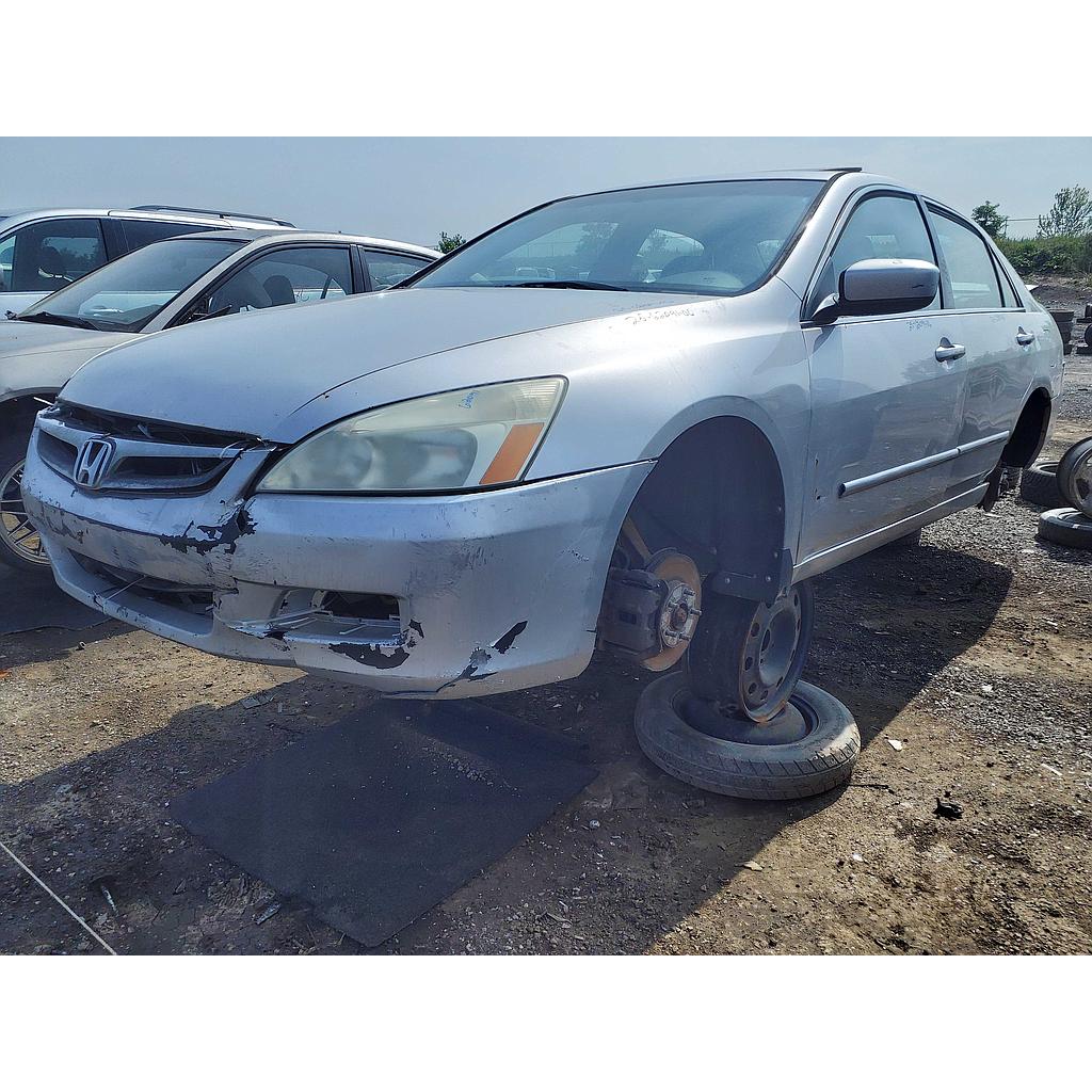 HONDA ACCORD 2006